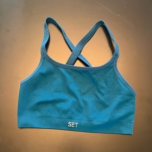 Set active sports bra
